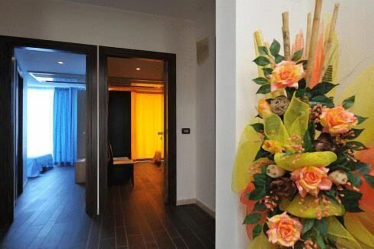 Others 5, Nauticus Hotel Ugento, Lecce