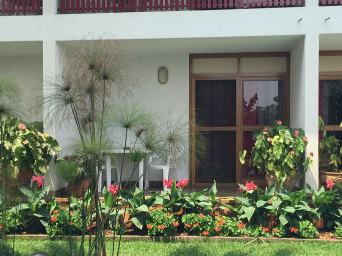 Exterior & Views 2, Hotel Le Garni Kigali, Nyarugenge