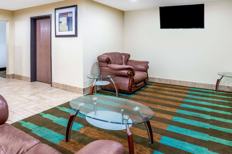 Others 5, Baymont by Wyndham Beloit, Rock