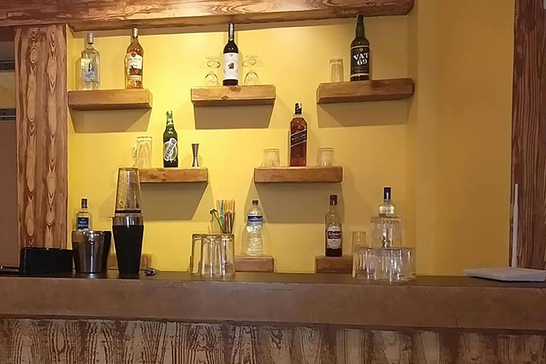 Food & Drinks 4, Paradise Villa Nagarkot, Bagmati