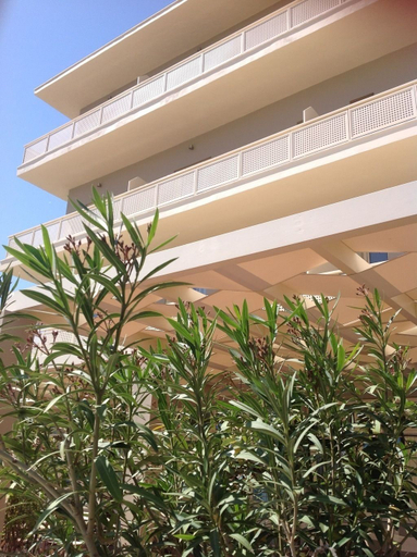 Exterior & Views, Hotel Karthea, South Aegean