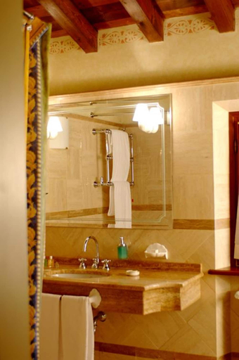 Bathroom 4, Relaisfranciacorta, Brescia