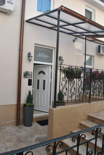 Exterior & Views 2, Villa Marija M L, Belgrade