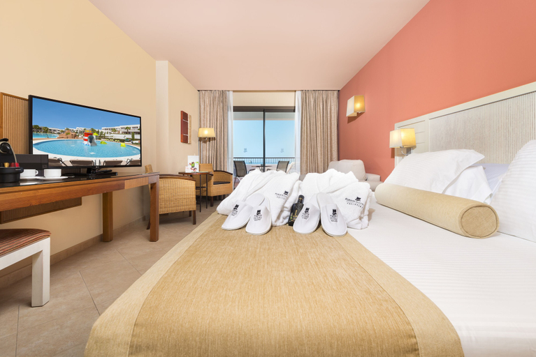 Bedroom 4, Hotel Fuerte El Rompido, Huelva