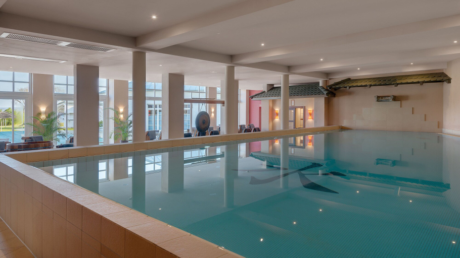 Sport & Beauty 2, Sunday Resort Schwielowsee, Potsdam-Mittelmark