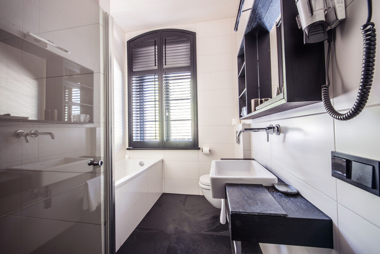 Bathroom 5, Hotel Pałac Jugowice, Wałbrzych