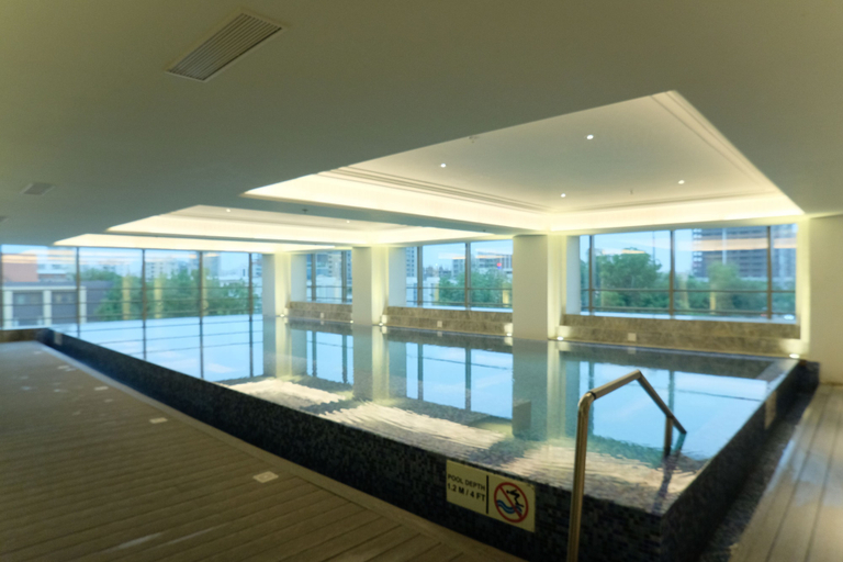 Sport & Beauty 2, Gateway Ahmedabad Sindhu Bhavan, Ahmadabad