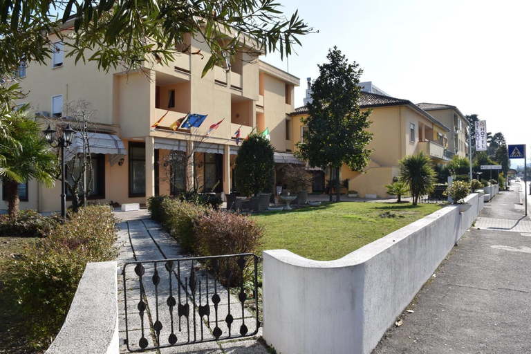 Exterior & Views, Hotel St. Louis, Padua