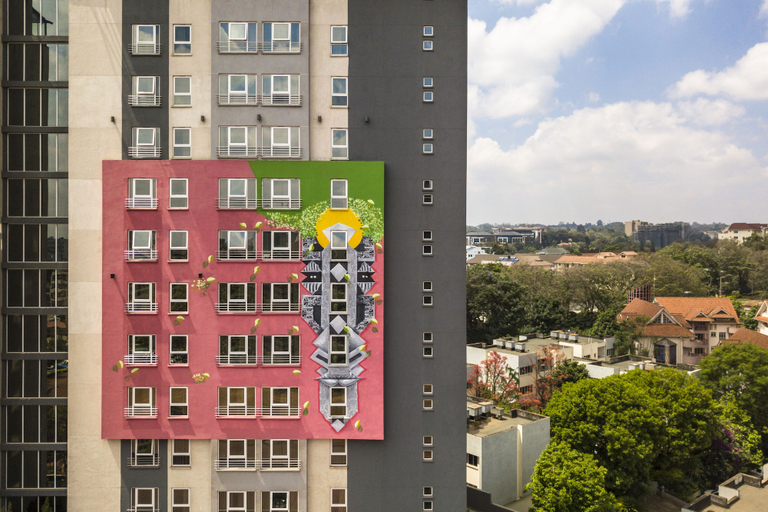 Exterior & Views 2, ibis Styles Nairobi Westlands, Dagoretti North
