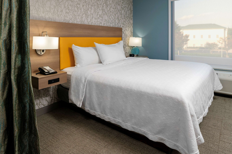 Bedroom 3, Home2 Suites by Hilton Buford Mall of Georgia, Gwinnett