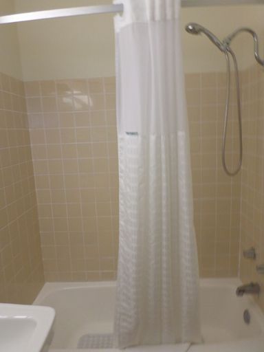 Bathroom 4, Knights Inn Oswego, Oswego