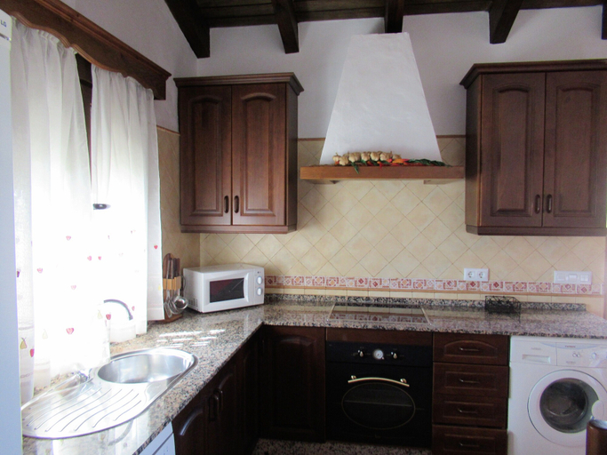 Others 5, Chalet Huerta 1 con piscina y paddle, Cádiz
