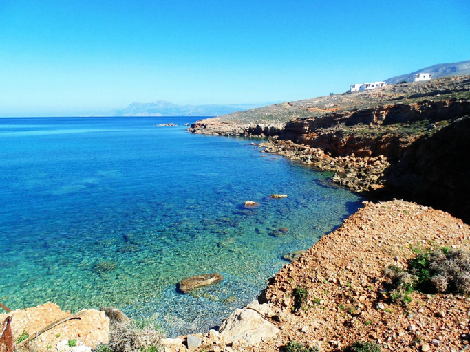 Others 4, Meltemi Studios Sea View, South Aegean
