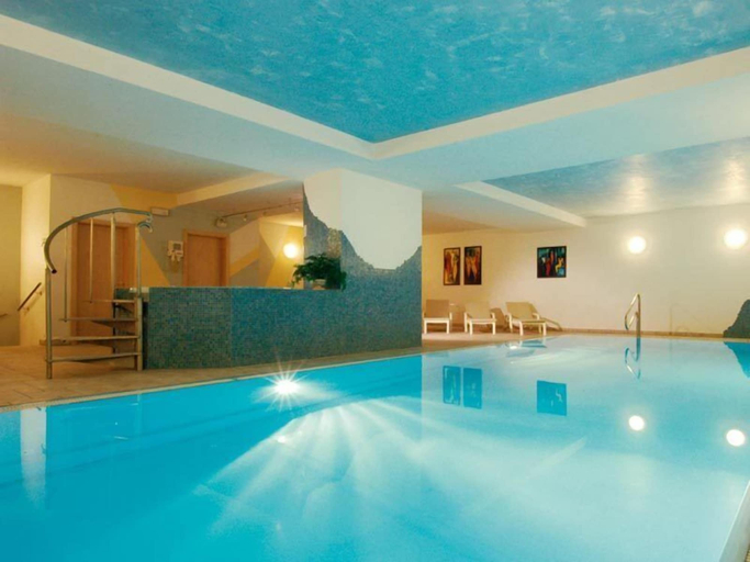 Sport & Beauty 4, Residence Sonneck, Bolzano
