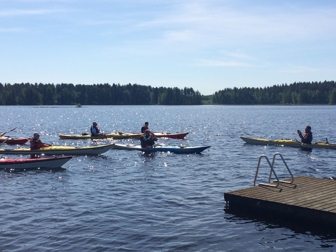 Others 5, Karjalan Helmi, North Karelia