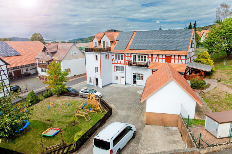 Exterior & Views 2, Landhaus im Rinnetal, Schwalm-Eder-Kreis