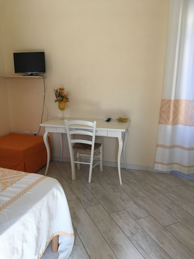 Bedroom 2, Affittacamere Le Gemelle, Olbia-Tempio