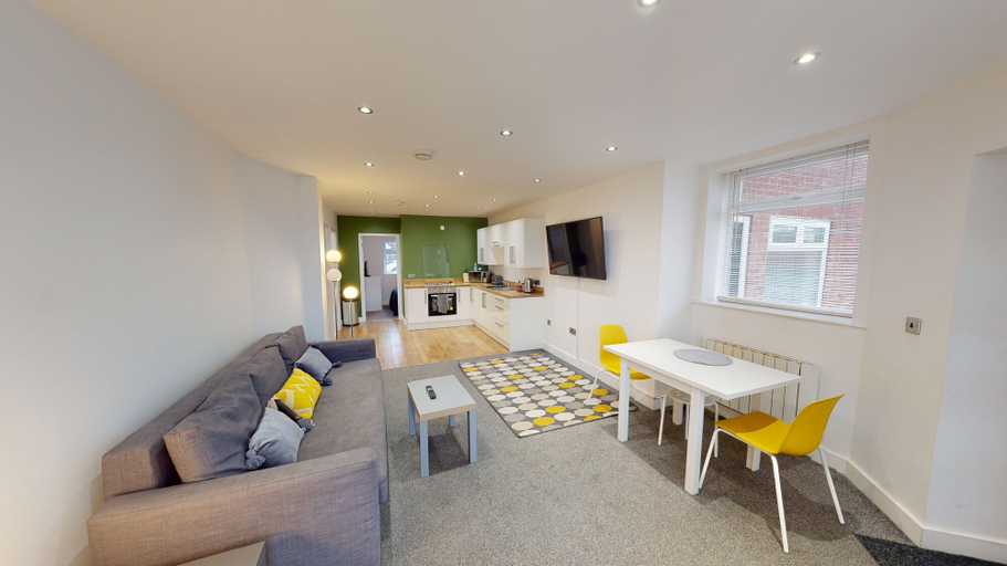 Others 5, Apartment 332, Kingston upon Hull