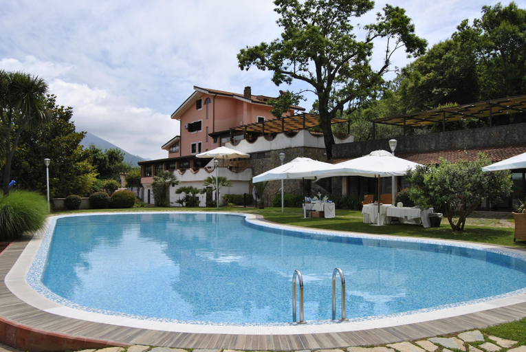 Sport & Beauty 5, Villapiana Country Resort, Salerno