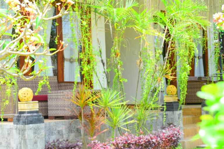 Exterior & Views 2, Gus Mank Stay, Klungkung