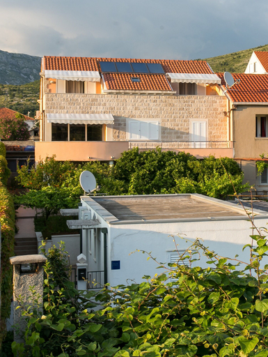 Exterior & Views 2, Apartments Miramare & Campara, Dubrovnik