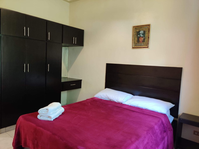 Bedroom 3, Red Knight Gardens, Davao City