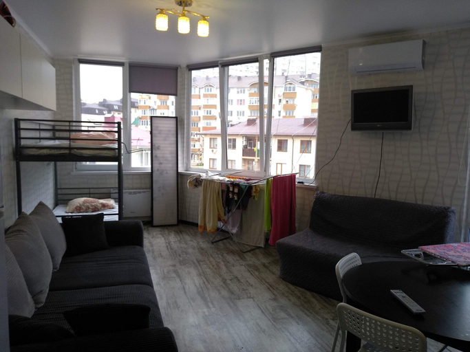 Others 4, Apartment on Lysaya Gora 33g Green Area 6, Sochi gorsovet