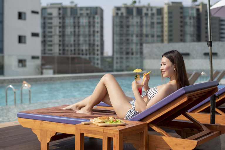 Sport & Beauty 2, Empress Premier Hotel, Muang Chiang Mai