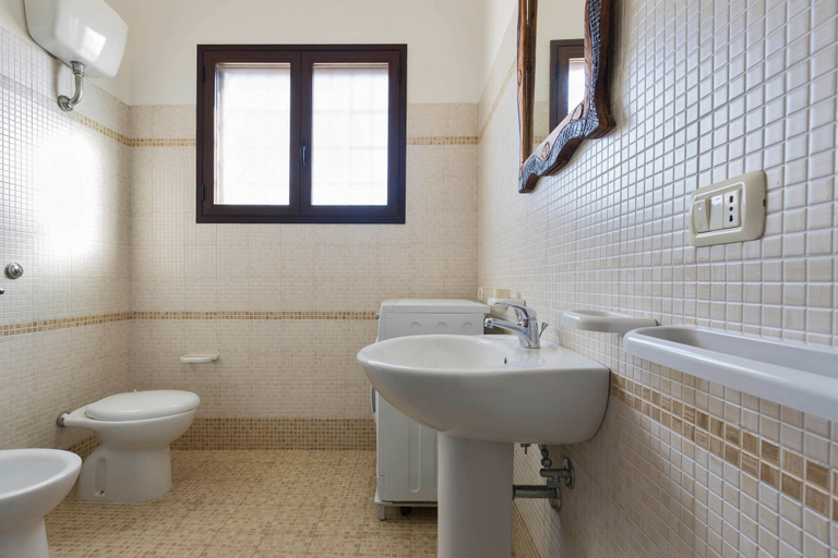 Bathroom 4, Villa Giardino dello Ionio, Lecce