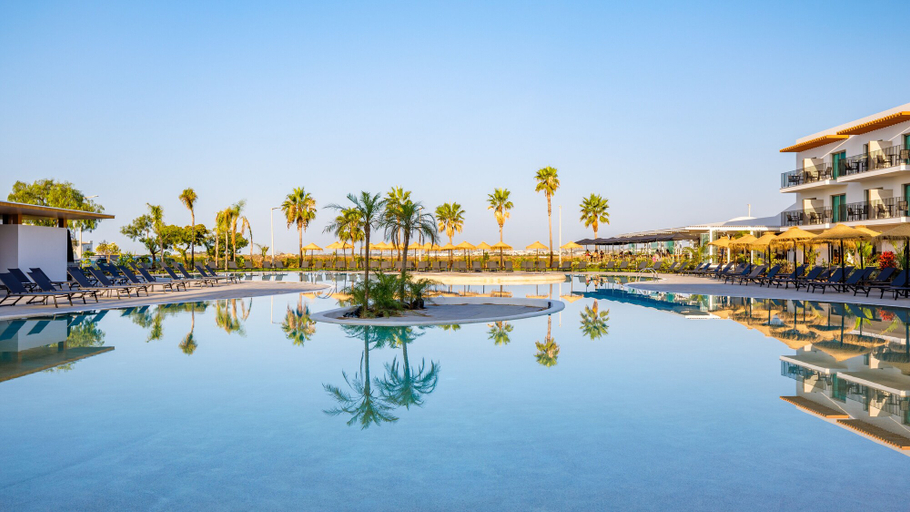 Sport & Beauty 2, AP Cabanas Beach & Nature - Adults Friendly, Alcoutim