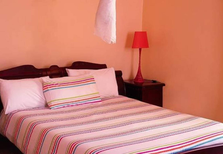 Bedroom 2, Park View Courts, Gasabo