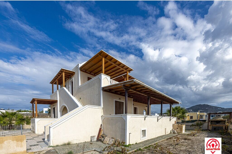 Exterior & Views, Villa Naya, South Aegean