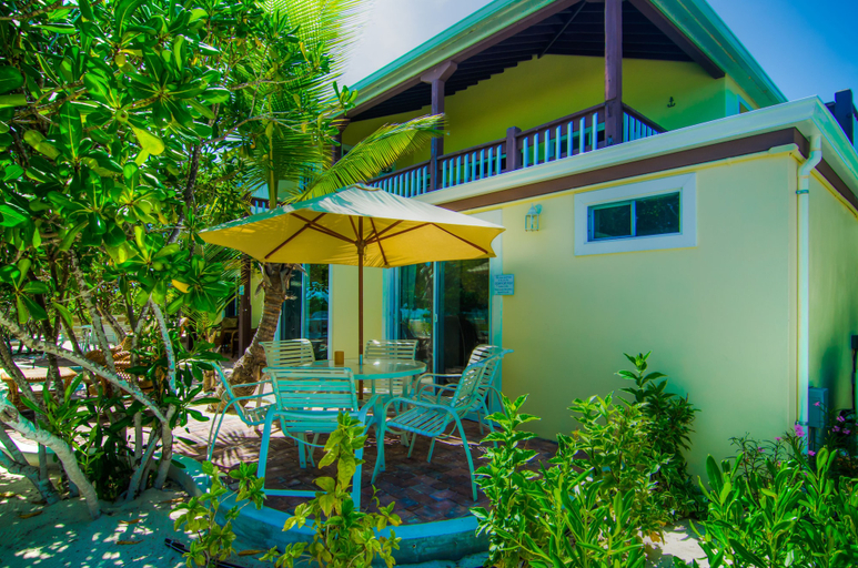 Exterior & Views 2, Grace Bay Beach Ocean Villas