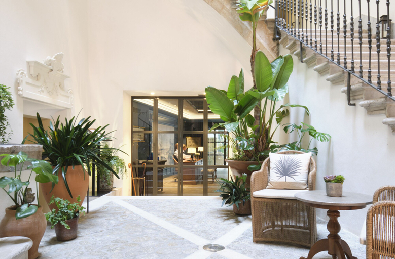 Exterior & Views 2, Antigua Palma Casa Noble Hotel, Baleares