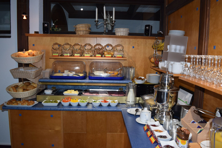Food & Drinks 5, Landhotel Weisses Ross, Bad Kissingen