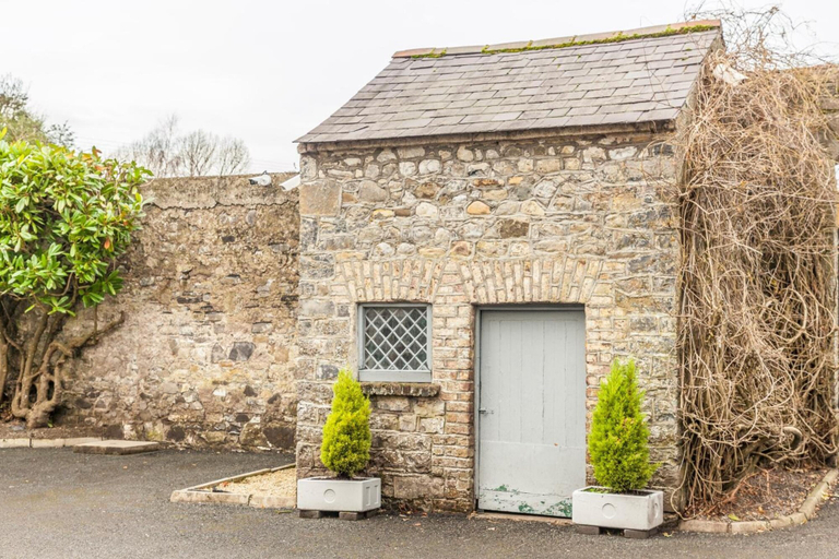 Exterior & Views 2, Leixlip Manor Hotel