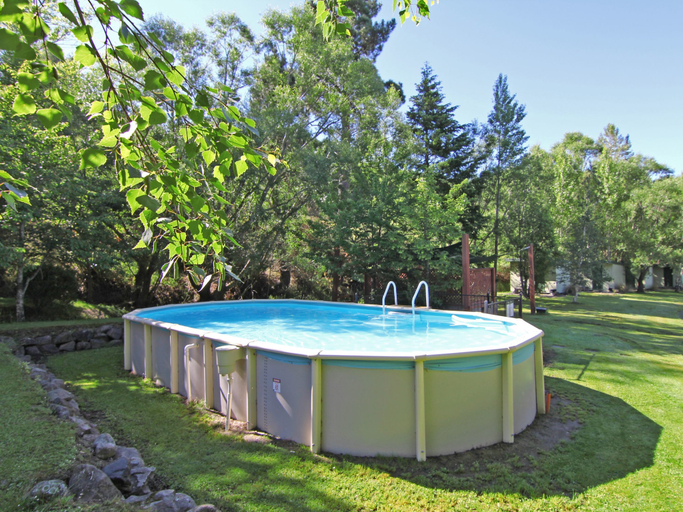 Sport & Beauty 5, Alpine Adventure Holiday Park, Hurunui