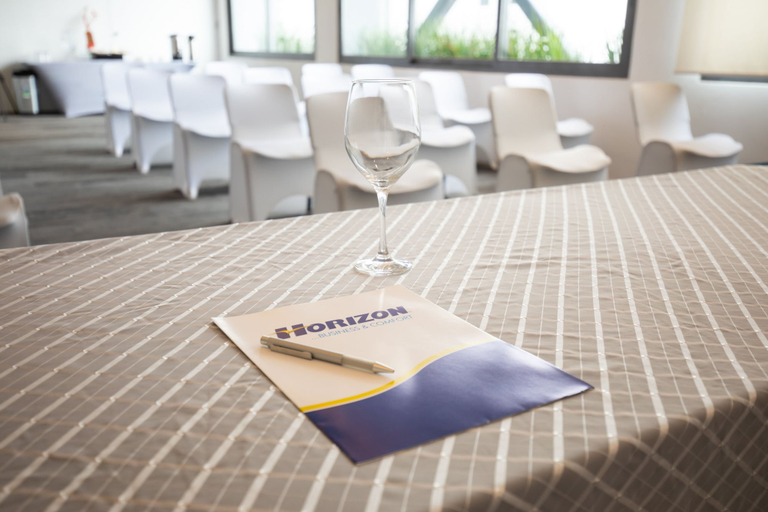 Food & Drinks 5, Hotel Horizon and Convention Center, Morelia