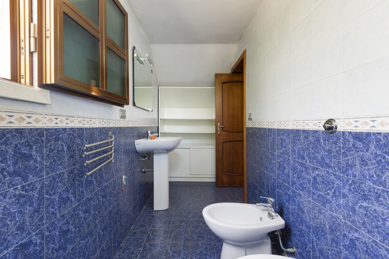 Bathroom 4, Villa Fortunato, Lecce