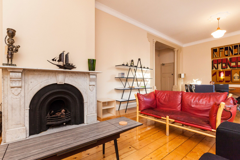 Others 5, MADELINE, 1BDR Fitzroy Apartment, Melbourne