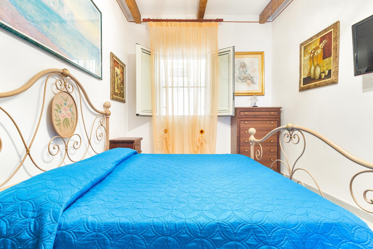 Bedroom 3, 2147 Villa Giulia & Sara, Lecce