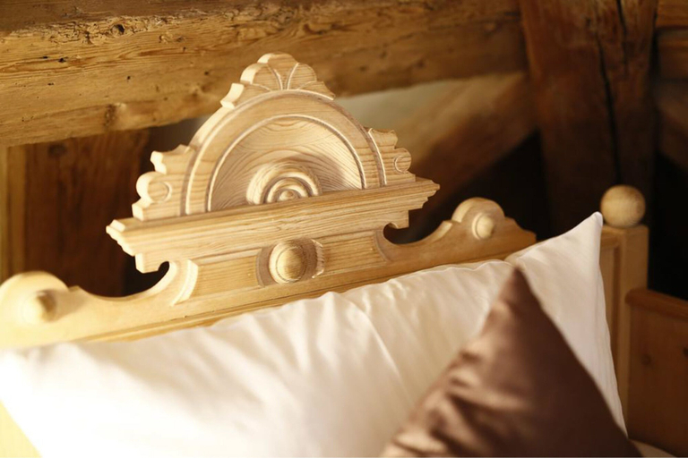 Bedroom 2, Hotel Brauereigasthof Fuchs, Augsburg