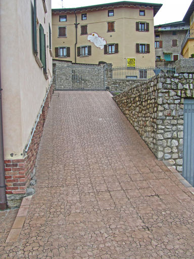 Exterior 3, Holideal Casa Lauretta, Brescia