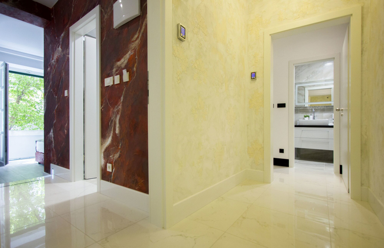 Others 5, Well Of Life Luxury Rooms, Split