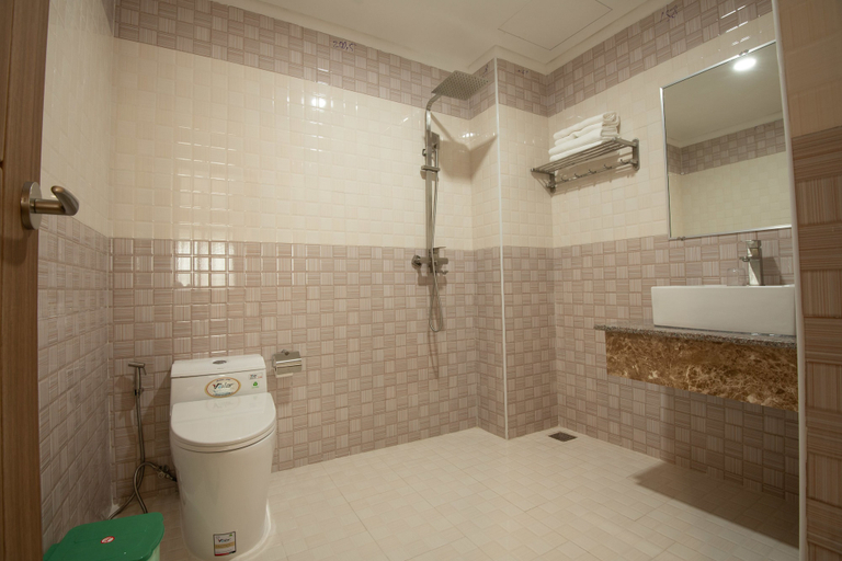 Bathroom 3, Summer Dream Hotel Phu Quoc, Phú Quốc