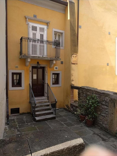 Exterior & Views 2, Hotel Capitelli, Trieste