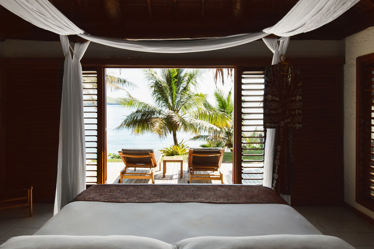 Bedroom 4, Tokoriki Island Resort - Adults only, Nadroga/Navosa