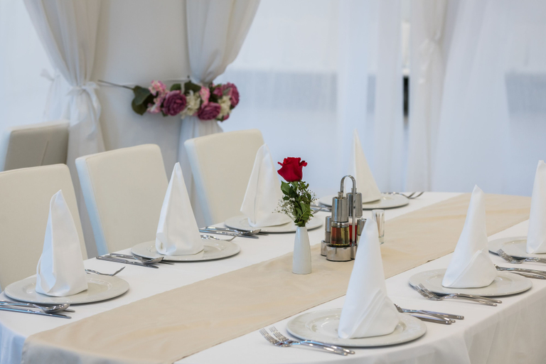 Food & Drinks 5, Hotel Garden Hill, Velika Gorica