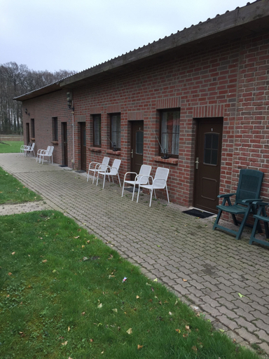 Others 4, Biogut Evensen, Region Hannover