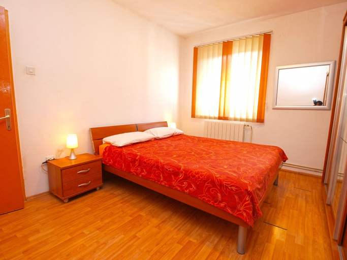 Bedroom 3, Apartment 1383, Pula